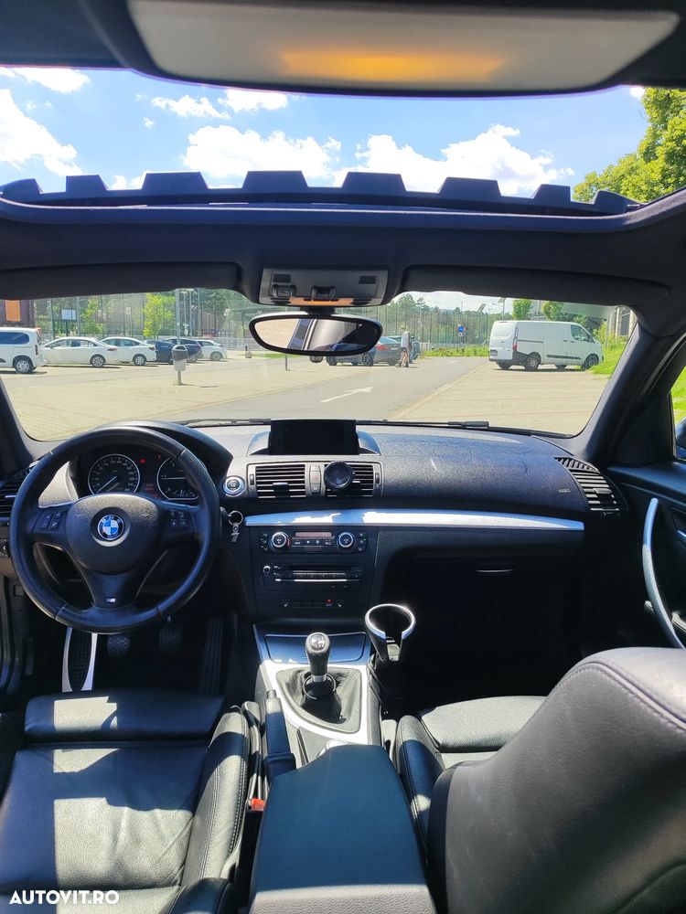 BMW Seria 1 123d DPF Edition Sport - 3