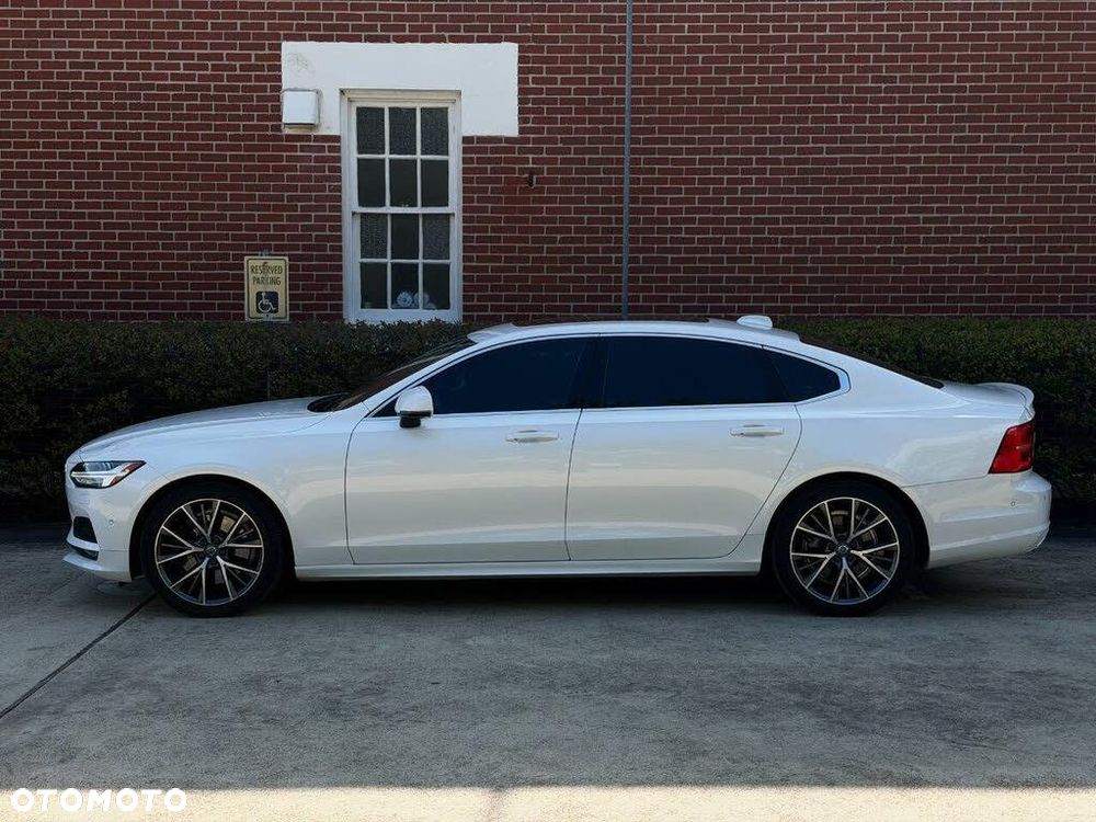 Volvo S90 T6 AWD Momentum - 3