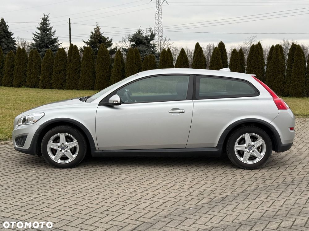 Volvo C30 1.6 Edition - 13