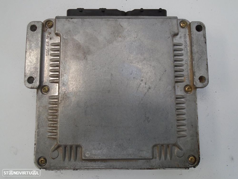 CENTRALINA MOTOR UCE JEEP CHEROKEE 2003 -0281011062 - 1
