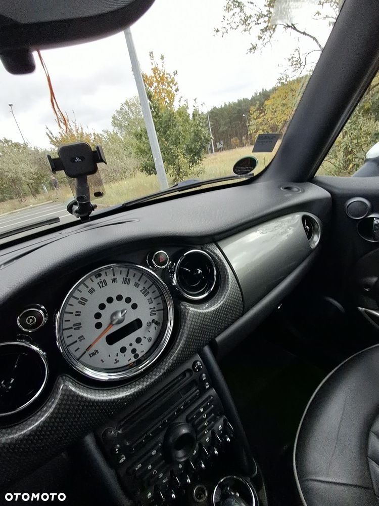 MINI Cooper - 15