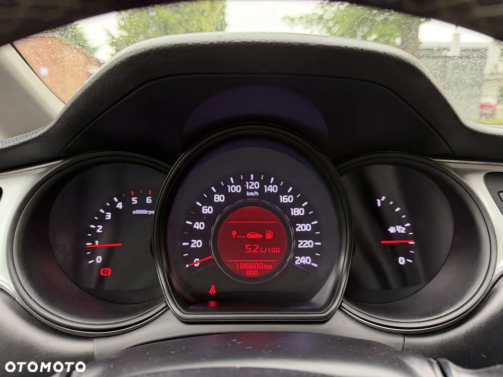 Kia Ceed 1.4 CRDi S - 17