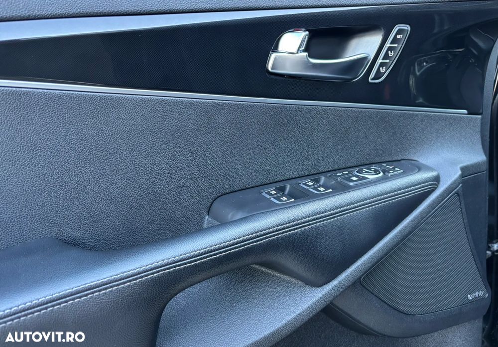 Kia Sorento 2.2 CRDi AWD Aut. Platinum Edition - 31