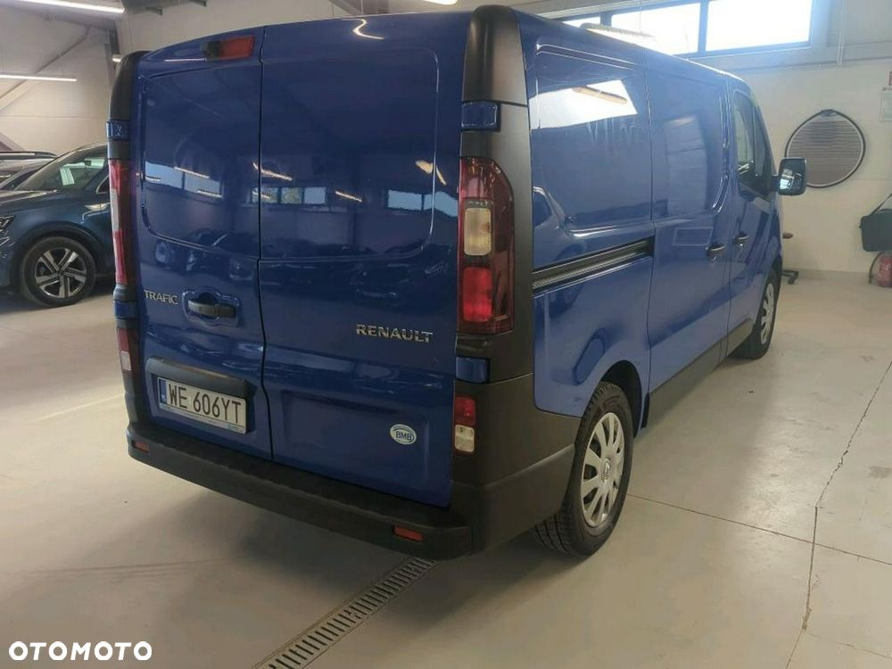 Renault Trafic - 4