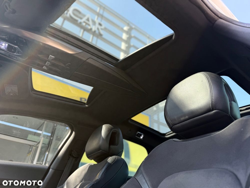 Citroën DS5 BlueHDi 120 Chic - 23