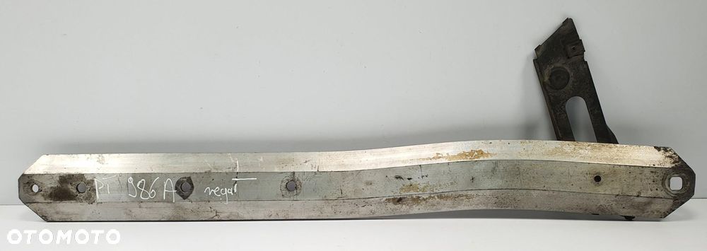 WSPORNIK BELKA RAMY SILNIKA PRAWY TYŁ PORSCHE BOXSTER 986 98633103200 - 1