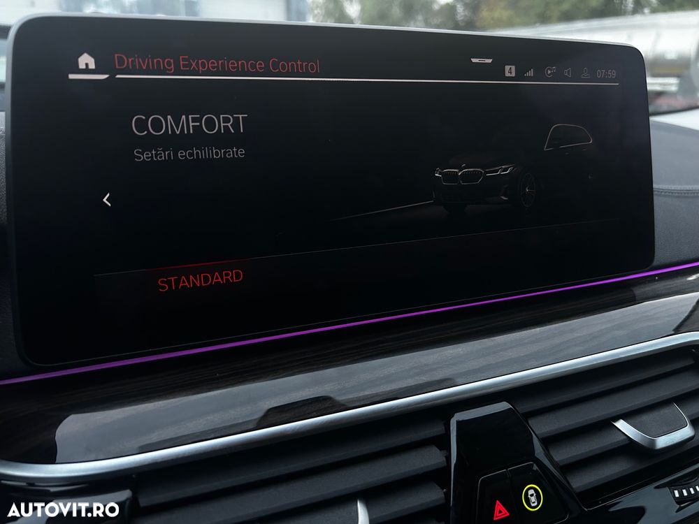 BMW Seria 5 - 24