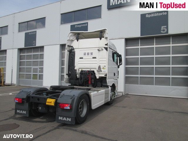 MAN TGX 18.470 4x2 BL SA - 7