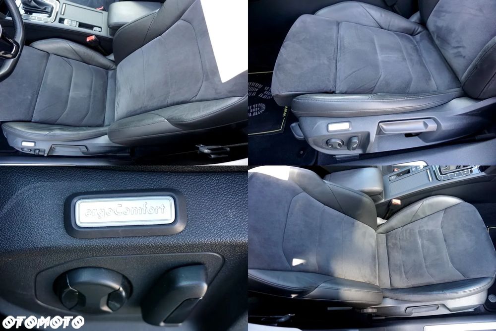 Volkswagen Arteon 2.0 TDI SCR DSG Elegance - 24