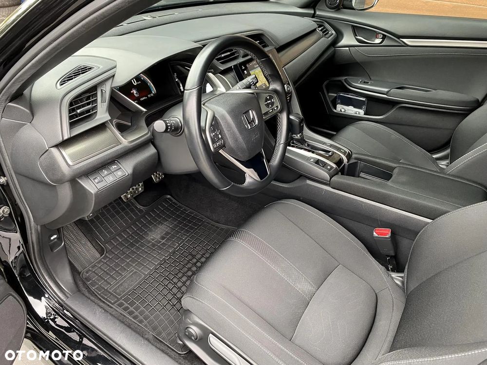 Honda Civic 1.0 T Elegance (Navi) - 22