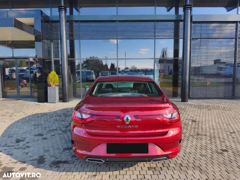 Renault Megane TCe 140 EDC GPF Equilibre - 3