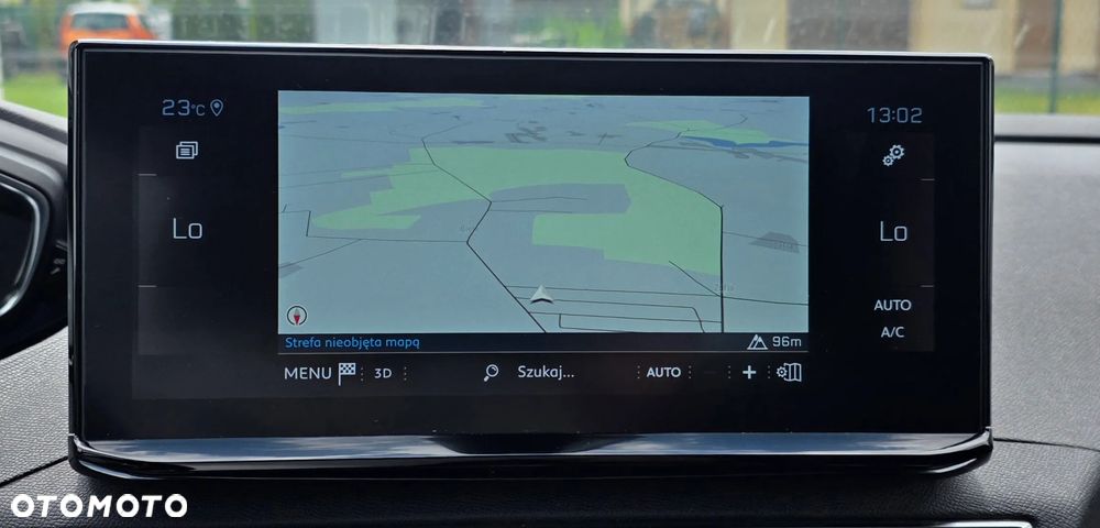 Peugeot 5008 BlueHDi 180 EAT8 GT - 19
