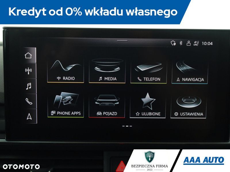 Audi A4 Allroad - 14