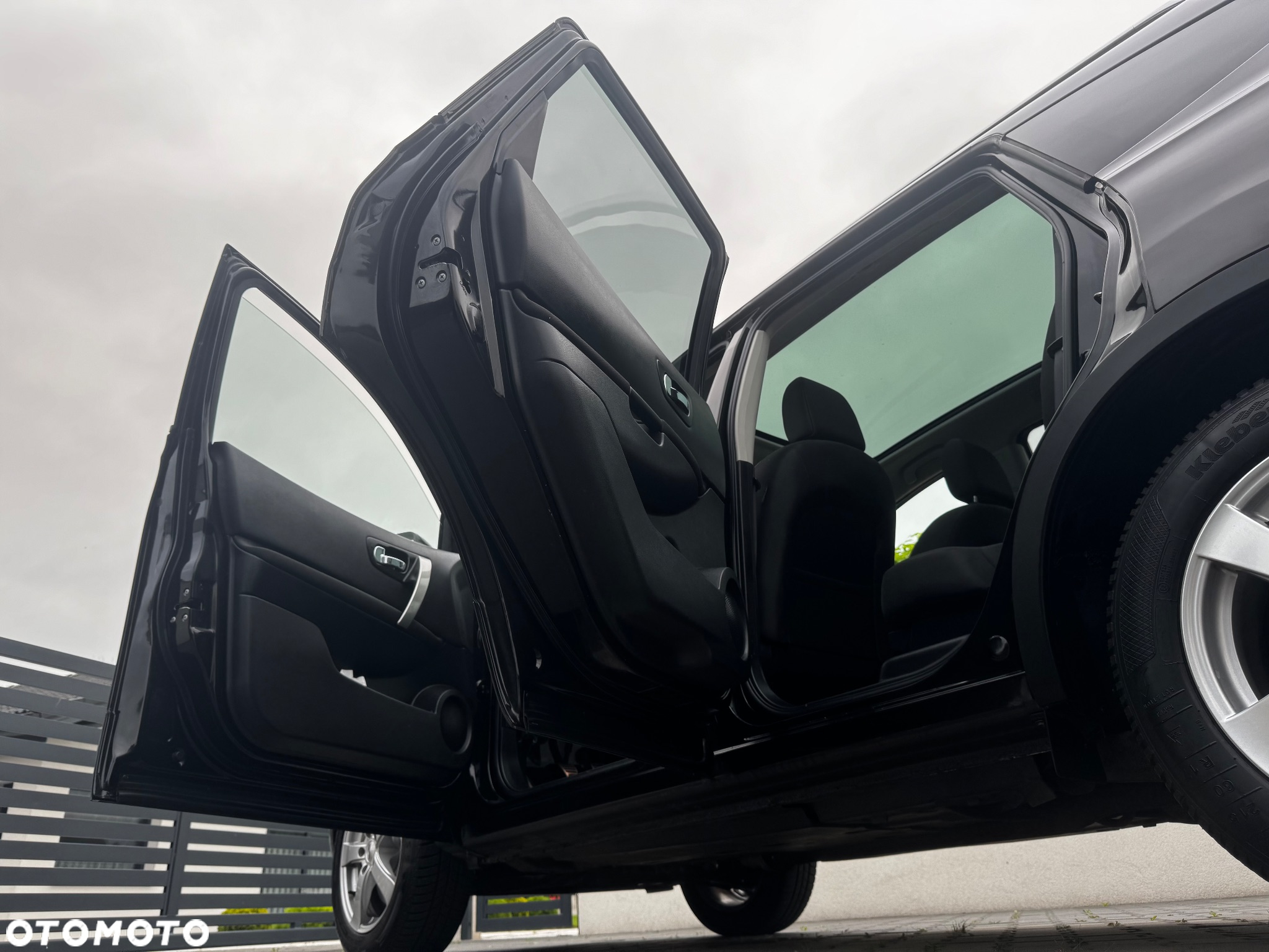 Nissan Qashqai+2 1.6 dCi 360 S&S - 18