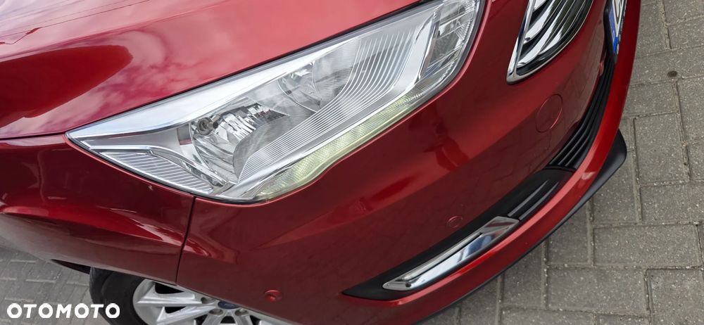 Ford C-MAX 2.0 TDCi Start-Stop-System Titanium - 22