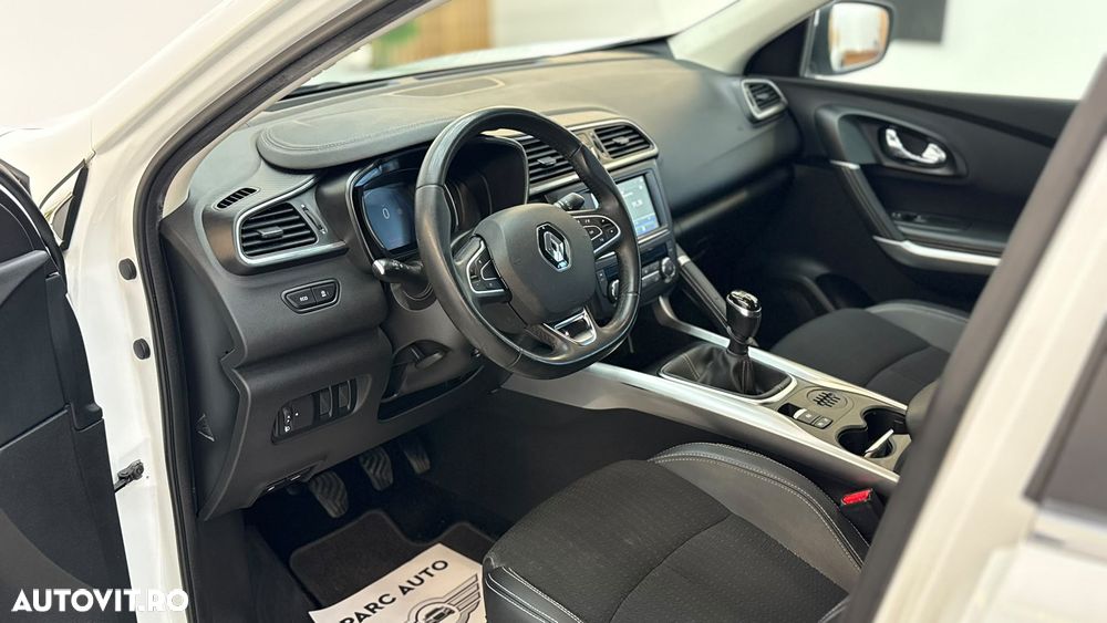 Renault Kadjar - 6