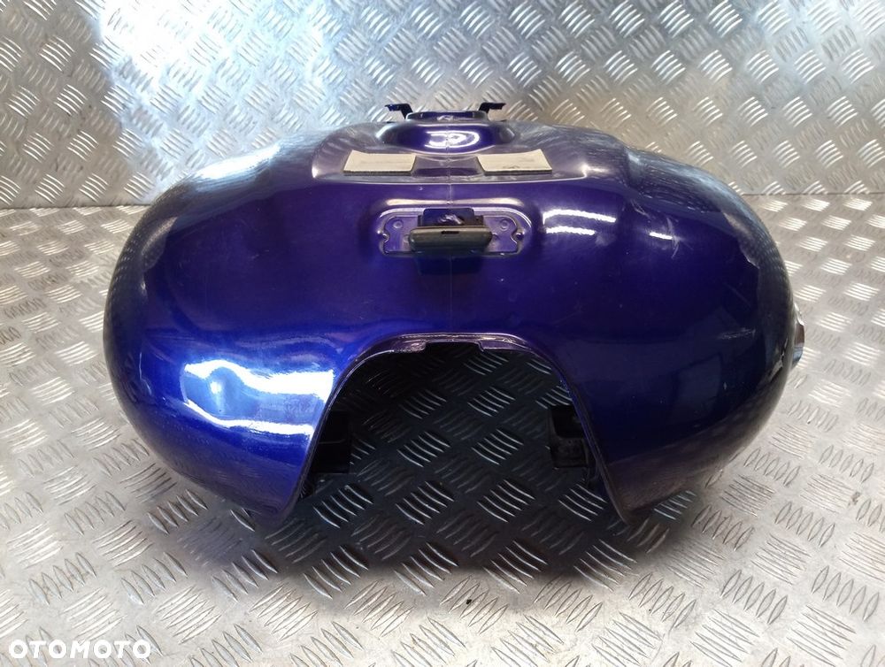 Zbiornik bak paliwa HONDA VTX 1800 R/S 02-04r   PN. 17520-MCV-670 - 3