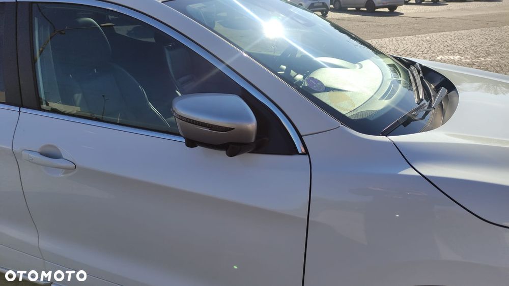 Nissan Qashqai - 11