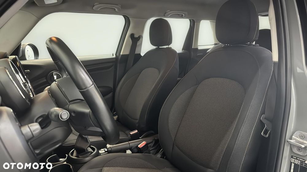 MINI Cooper GPF - 12