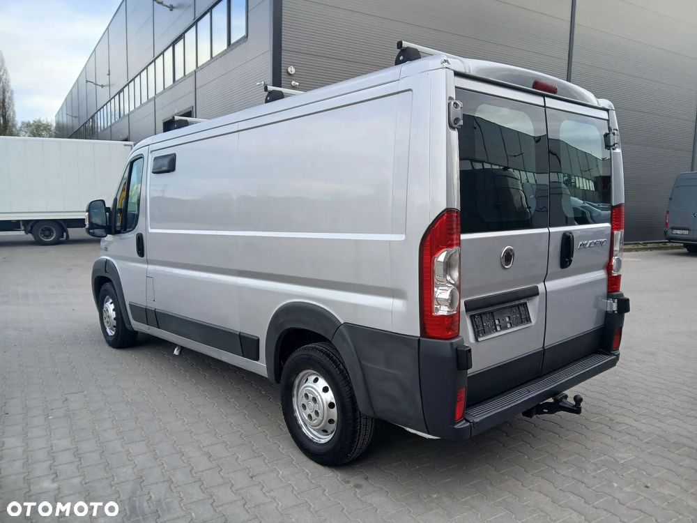 Fiat Ducato - 4