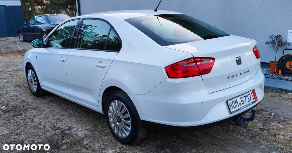 Seat Toledo - 20