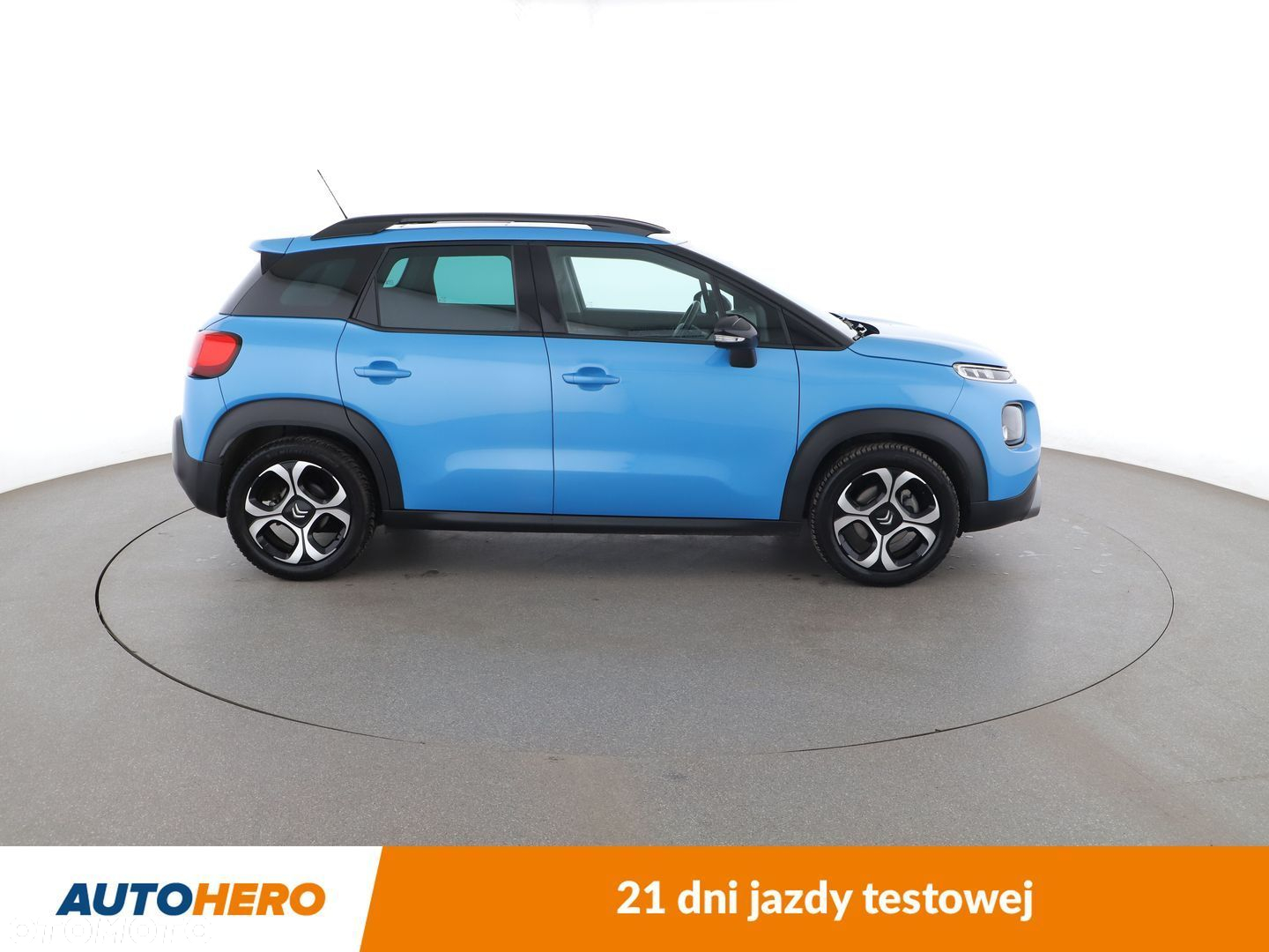 Citroën C3 Aircross - 7