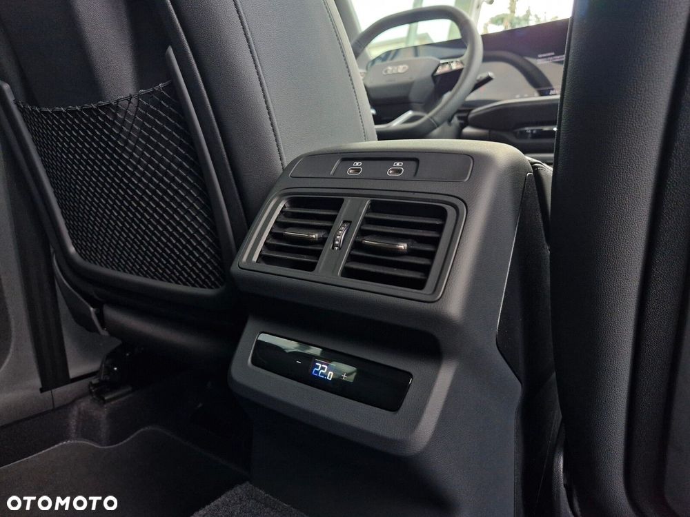 Audi Q5 TFSI mHEV 150 kW Quattro S tronic - 29