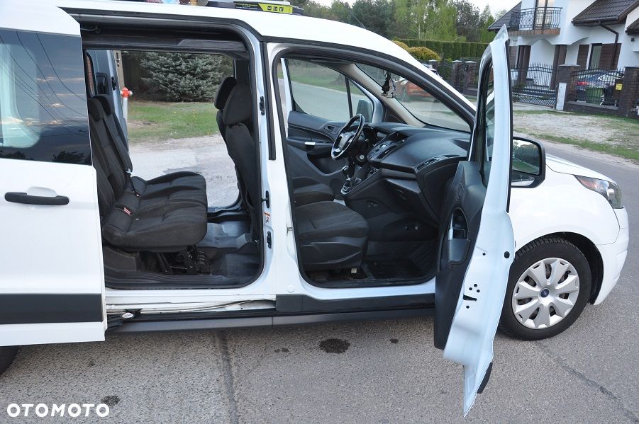 Ford Transit Connect Kombi 230 L2 Trend - 9