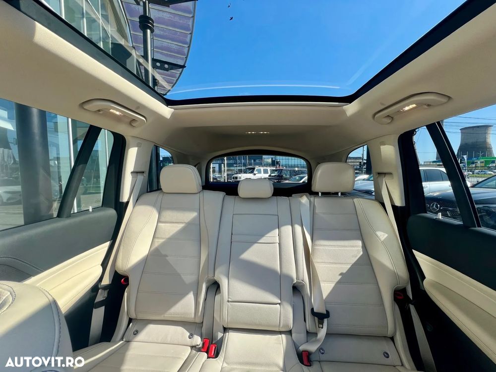 Mercedes-Benz GLS 400 d 4MATIC Aut. - 16