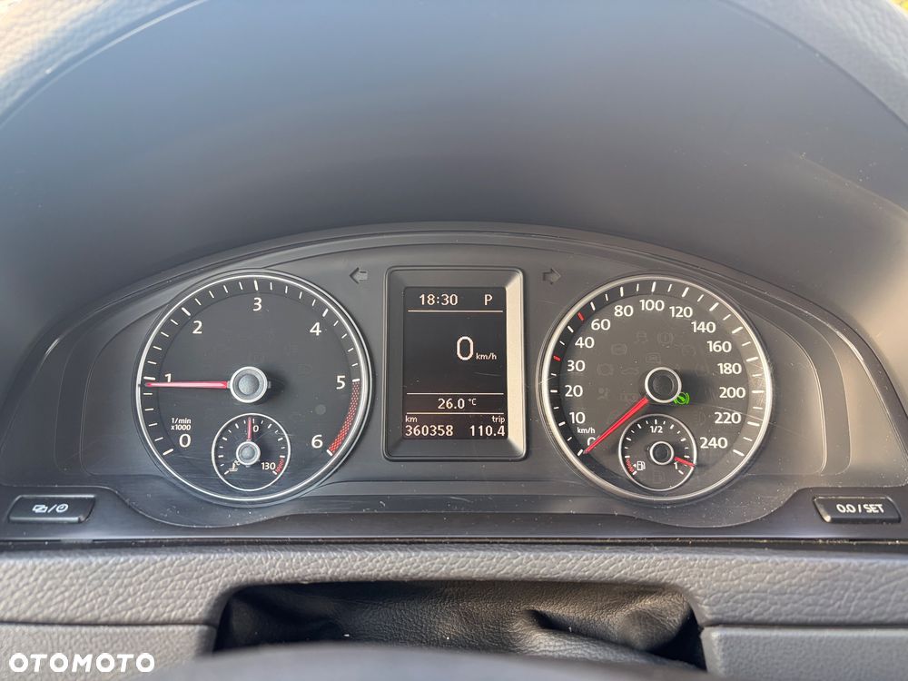 Volkswagen Transporter - 21
