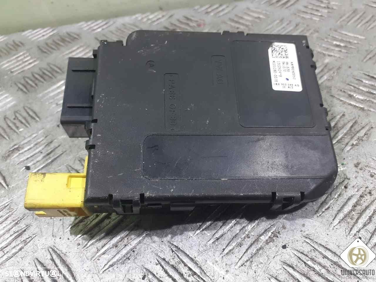 MODULO ELECTRONICO VOLKSWAGEN TOURAN 2007 - 7