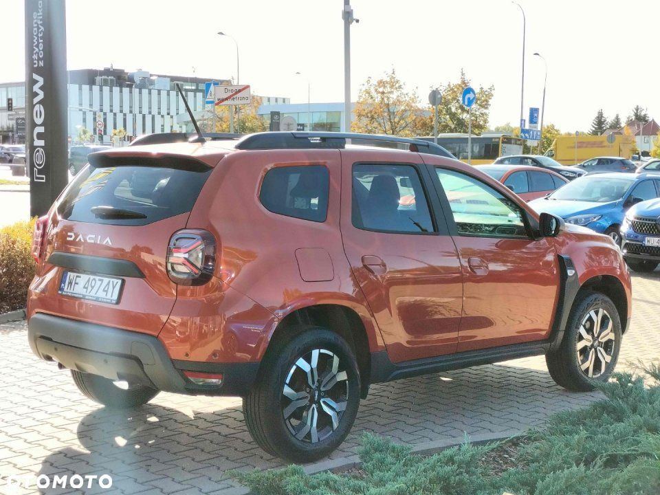 Dacia Duster - 3