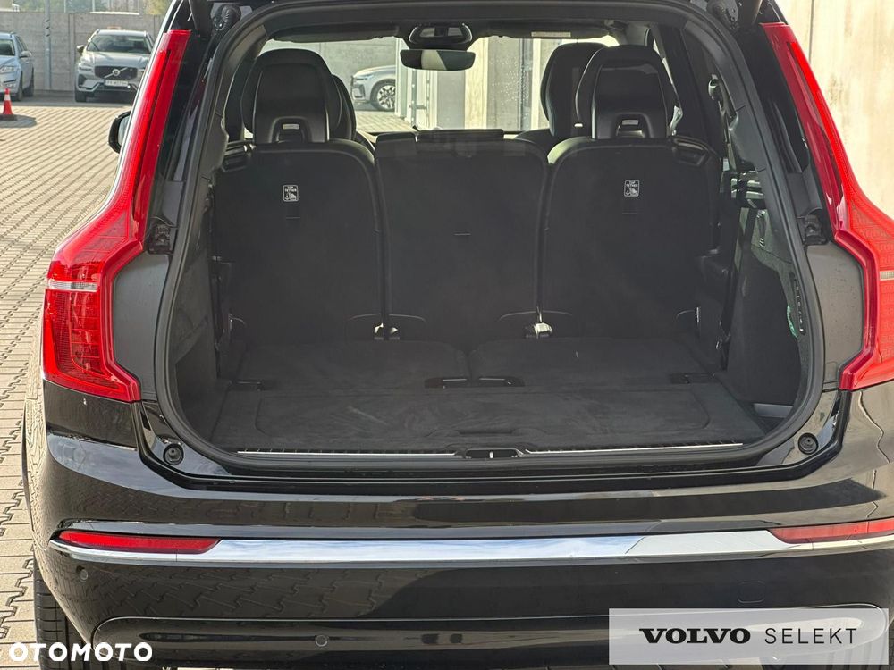 Volvo XC 90 - 20