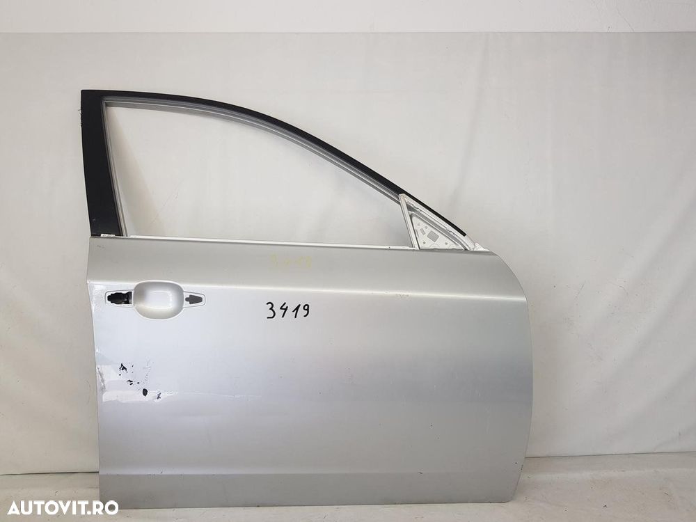Usa dreapta fata Subaru Impreza dupa 2007 - 1