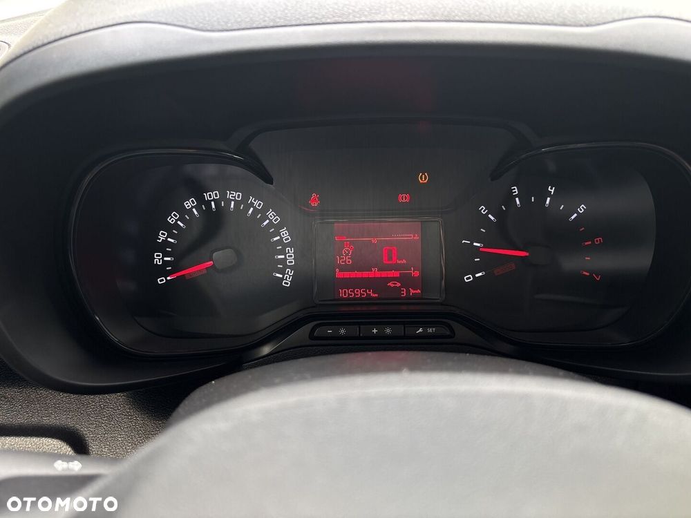 Toyota PROACE CITY - 16