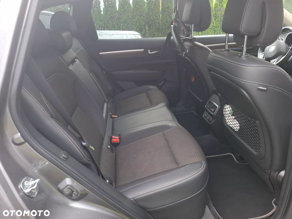 Renault Koleos 2.0 dCi Intens 4x4 X-Tronic - 9