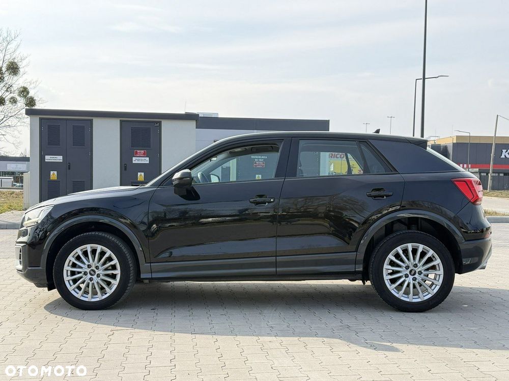 Audi Q2 1.6 TDI S tronic - 6
