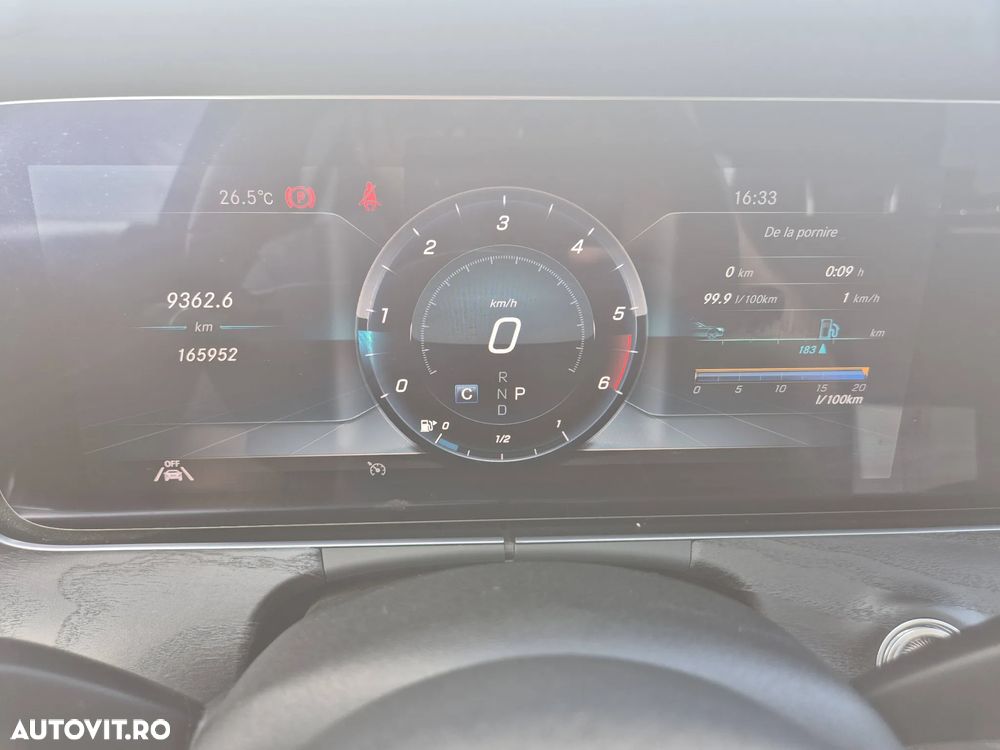 MERCEDES-BENZ E-Class 2020 — imagine 18