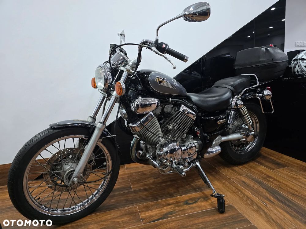 Yamaha Virago - 27