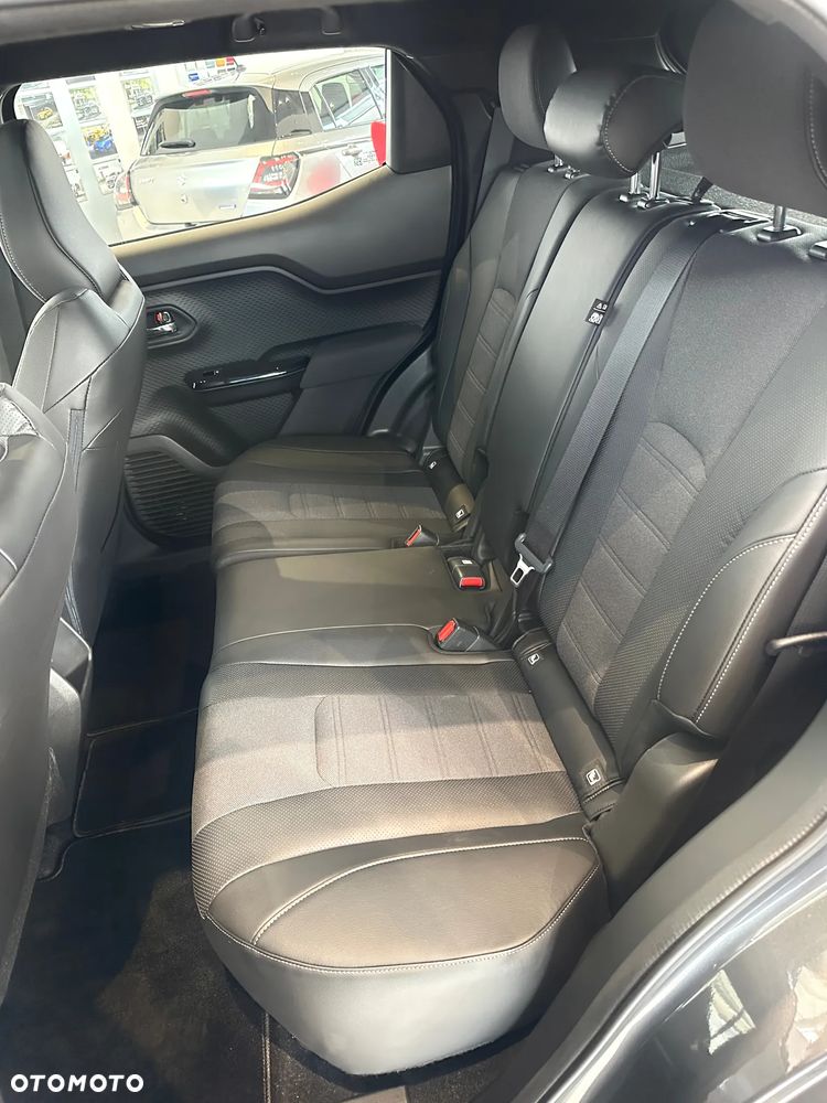 Suzuki e VITARA - 26