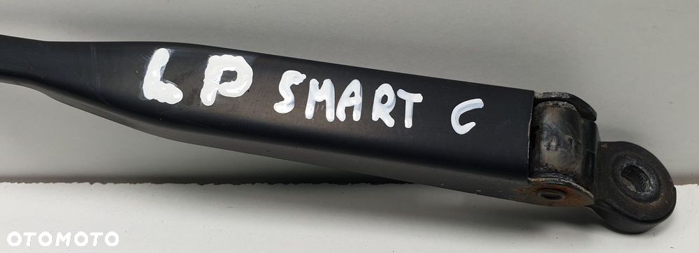 RAMIE WYCIERACZKI LEWE SMART FORTWO 450 EUROPA - 2