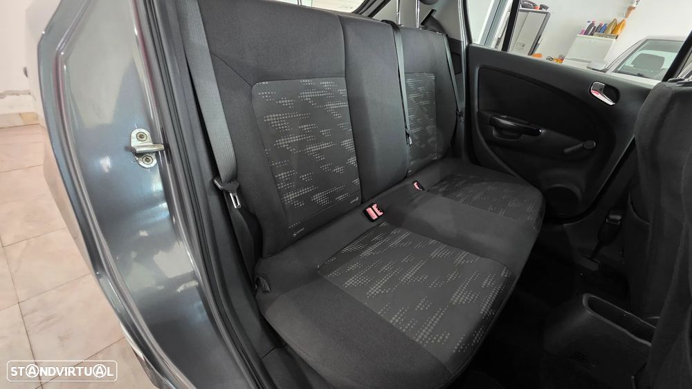 Opel Corsa 1.2 Go! - 20