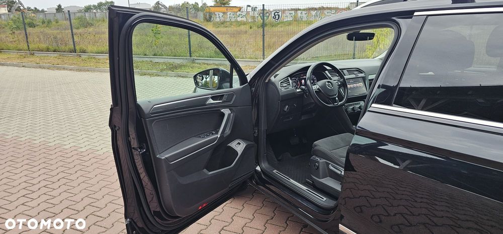 Volkswagen Tiguan Allspace - 23