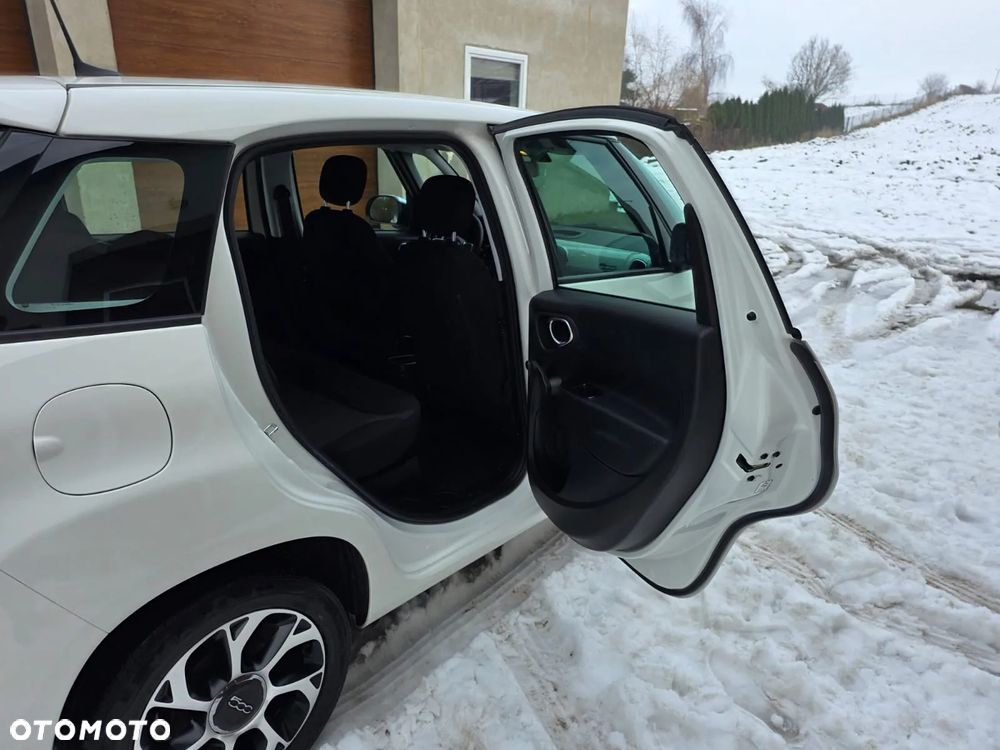 Fiat 500L Wagon 1.4 16V Pop Star - 11