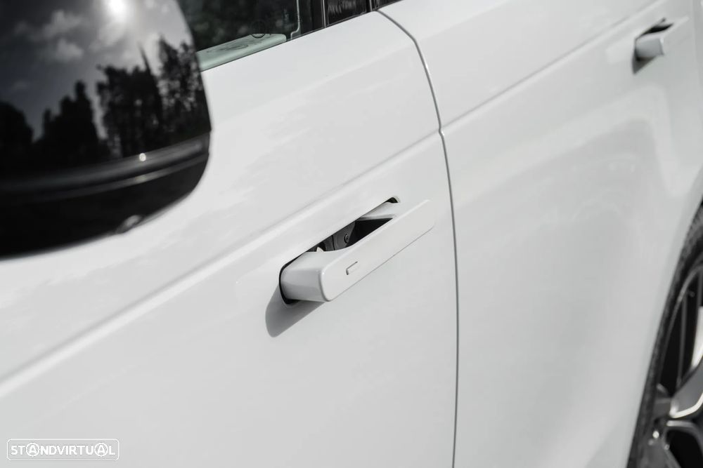 Land Rover Range Rover Sport 3.0 P550e Autobiography - 8