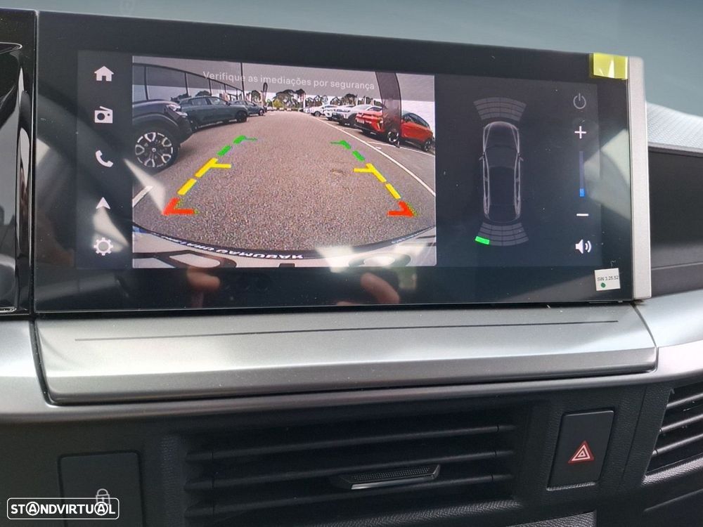 Opel Frontera 44 kWh Edition - 10