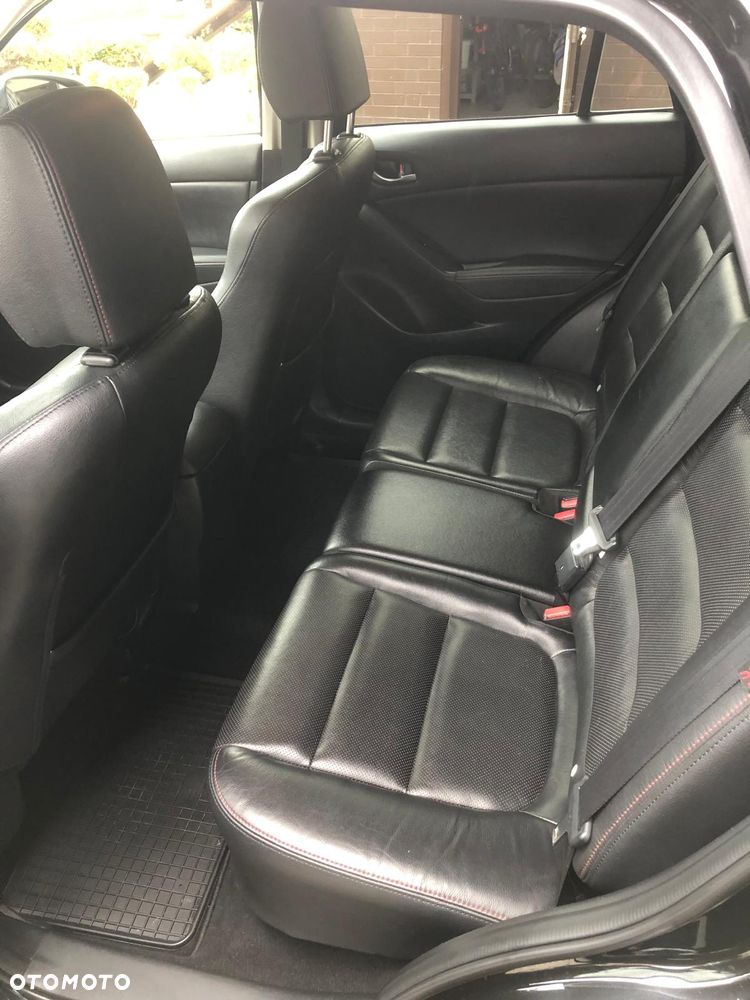 Mazda CX-5 2.0 Skypassion - 14