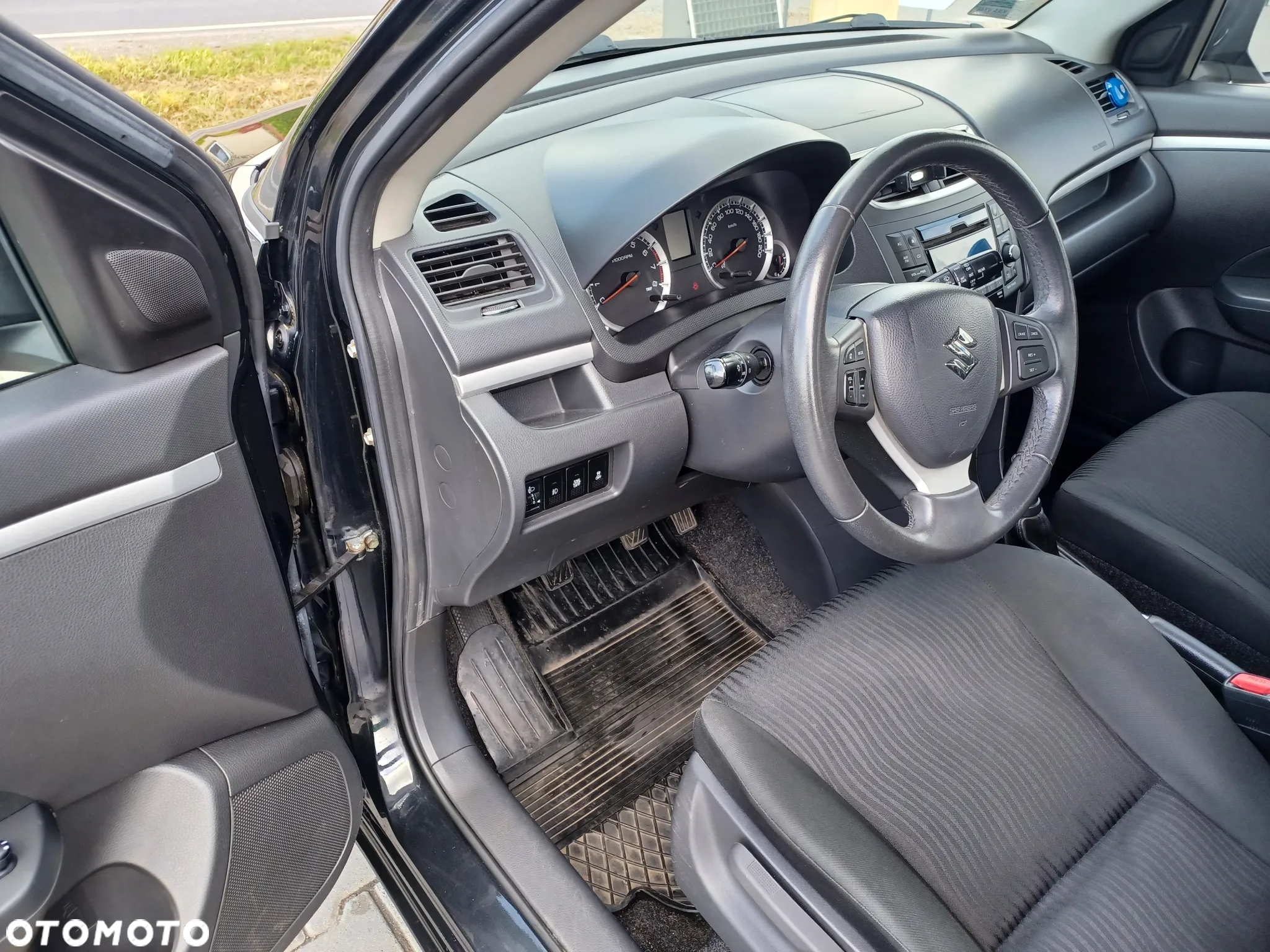Suzuki Swift 1.2 Elegance EASS - 11