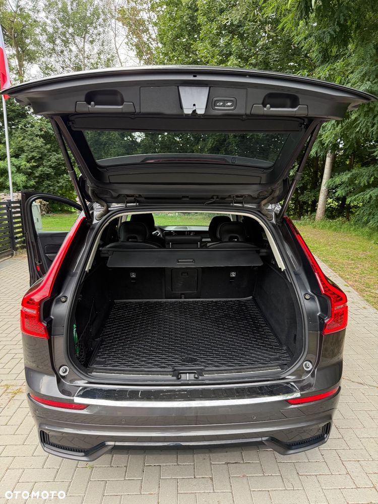 Volvo XC 60 - 8