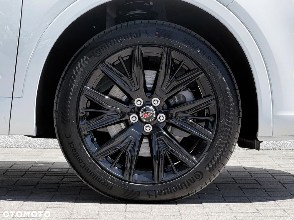 Hongqi HS5 2.0T Executive AWD - 12